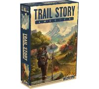 Asmodee Trail Story: America - Brand New And Sealed