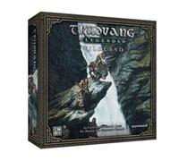 Asmodee Trudvang Legends: Wildland - Brand New And Sealed