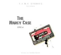 Asmodee TS02 T.I.M.E. Stories: The Marcy Case Expansion