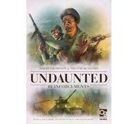 Asmodee Undaunted: Reinforcements - Brand New And Sealed
