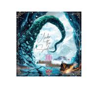 Asmodee Under The Surface: Among Cultists Expansion - Brand New And Sealed