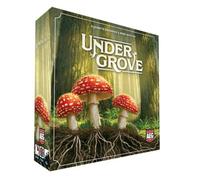 Asmodee Undergrove - Brand New And Sealed