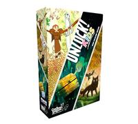 Space Cow Unlock! Kids 4: Irish Folklore