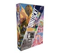 Asmodee | Unlock Kids | Escape Game | Ages 6+ | 1-4 Players | 20-60 Minutes Playing Time