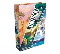 Asmodee, Unlock! Kids: Fabled Stories, Children's Game, Puzzle Game, 1-4 Players, from 6+ Years, 20 Minutes, German
