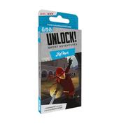 Space Cowboys Unlock! Short Adventures: Red Mask