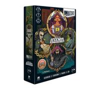 Unmatched Board Game: Battle Of Legends Volume 3