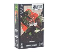 Asmodee Unmatched Robin Hood Vs Bigfoot - Brand New And Sealed