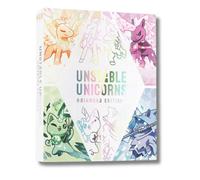 Asmodee Unstable Unicorns: Diamond Edition - Brand New And Sealed