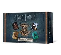Asmodee Harry Potter Hogwarts Battle Monstruosa Caja Board Game Multicolor