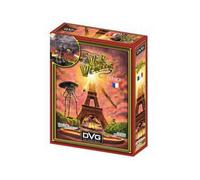 Asmodee War Of The Worlds: France - Brand New And Sealed