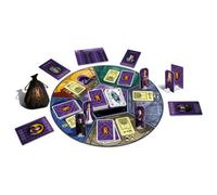 Asmodee Wednesday - The Hyde's Attack - Brand New And Sealed