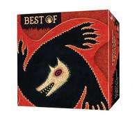 Asmodee Werewolves von Düsterwald - Best of, Party Game, German