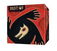 Asmodee Werewolves von Düsterwald - Best of, Party Game, German