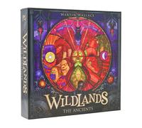 Asmodee Wildlands: The Ancients - Brand New And Sealed