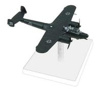 Asmodee Wings Of Glory - Ww2 Squadron Pack- Dornier Do.17 Z-10 (Njg.2) - Brand New And Sealed