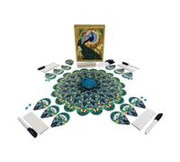 Asmodee Words Of A Feather - Brand New And Sealed