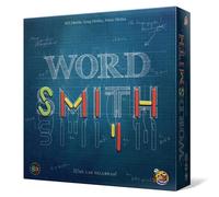Asmodee Wordsmith Board Game