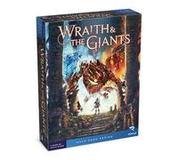 Wraith and the Giants