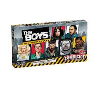 Asmodee Zombicide 2e The Boys Pack #2 The Boys Board Game