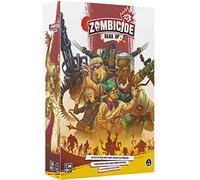 Asmodee Zombicide - Gear Up - From 1 to 6 Players - 14 Years and Up
