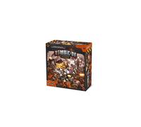 Asmodee: Zombicide Invader Board Game, 1-6 Players, 14+ Years, Italian Edition