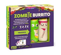 Asmodee Zombie Burrito - Brand New And Sealed