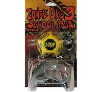 Asmodee Zombie Dice 3: School Bus - Brand New And Sealed