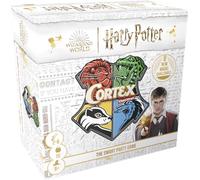 Asmodee Zygomatic | Cortex: Harry Potter | Card Game | Ages 8+ | 2-6 Players | 15+ Minutes Playing Time