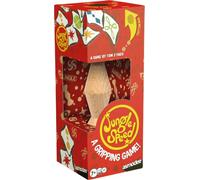 Zygomatic Card Game Jungle Speed Eco Box | Ages 7+ | 2–10 Players | 15 Minutes