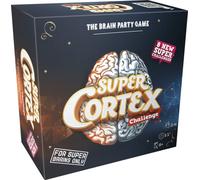 Zygomatic Super Cortex Challenge