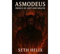 Asmodeus: Prince Of Lust And Wrath