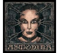 Asmodina - Inferno [VINYL]