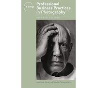 ASMP Professional Business Practices in Photography