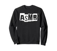 ASMR Autonomous Sensory Meridian Response Sweatshirt