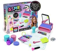 John Adams ASMR Studio Kit, Multi