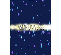 ASMR Universe Steam Key GLOBAL