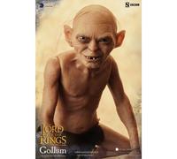 Asmus The Lord Of The Rings 1/6 Gollum Figure
