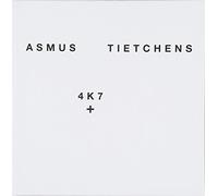 Asmus Tietchens - 4k7+