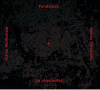 Asmus Tietchens & Achim Wollscheid - Fundstuck