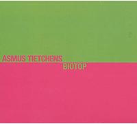 Asmus Tietchens - Biotop [VINYL]