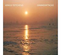 Asmus Tietchens - Dammerattacke