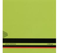 Asmus Tietchens - Delta