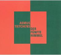 Asmus Tietchens - Der Fünfte Himmel [VINYL]