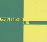 Asmus Tietchens - Litia [VINYL]