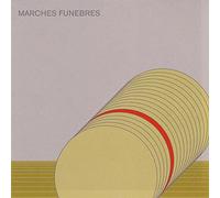 Asmus Tietchens - Marches Funebres