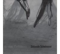 Asmus Tietchens - Sinkende Schwimmer