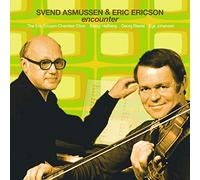 Asmussen:Eric Ericson Chbr Chr - ENCOUNTER