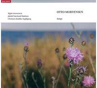 Asmussen:N+Slund-Madsen – Mortensen: Songs – CD (2008)