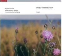 ASMUSSEN NSLUND-MAD - MORTENSEN SONGS - CD - E4z